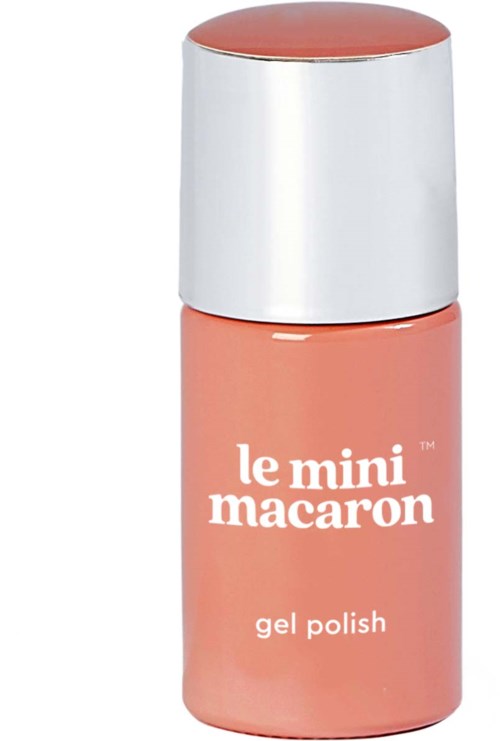 Le Mini Macaron Single Gel Polish Salted Caramel