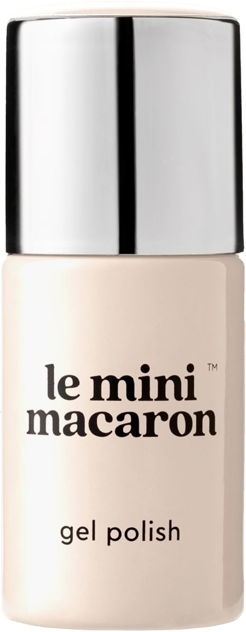 Le Mini Macaron Single Gel Polish Serpentine Sheer