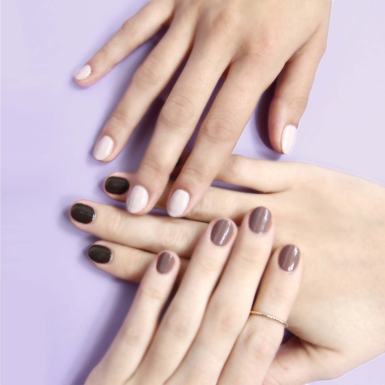 Alternativ bild 1 för Le Mini Macaron Les Minis Coffee Shop 5 ml