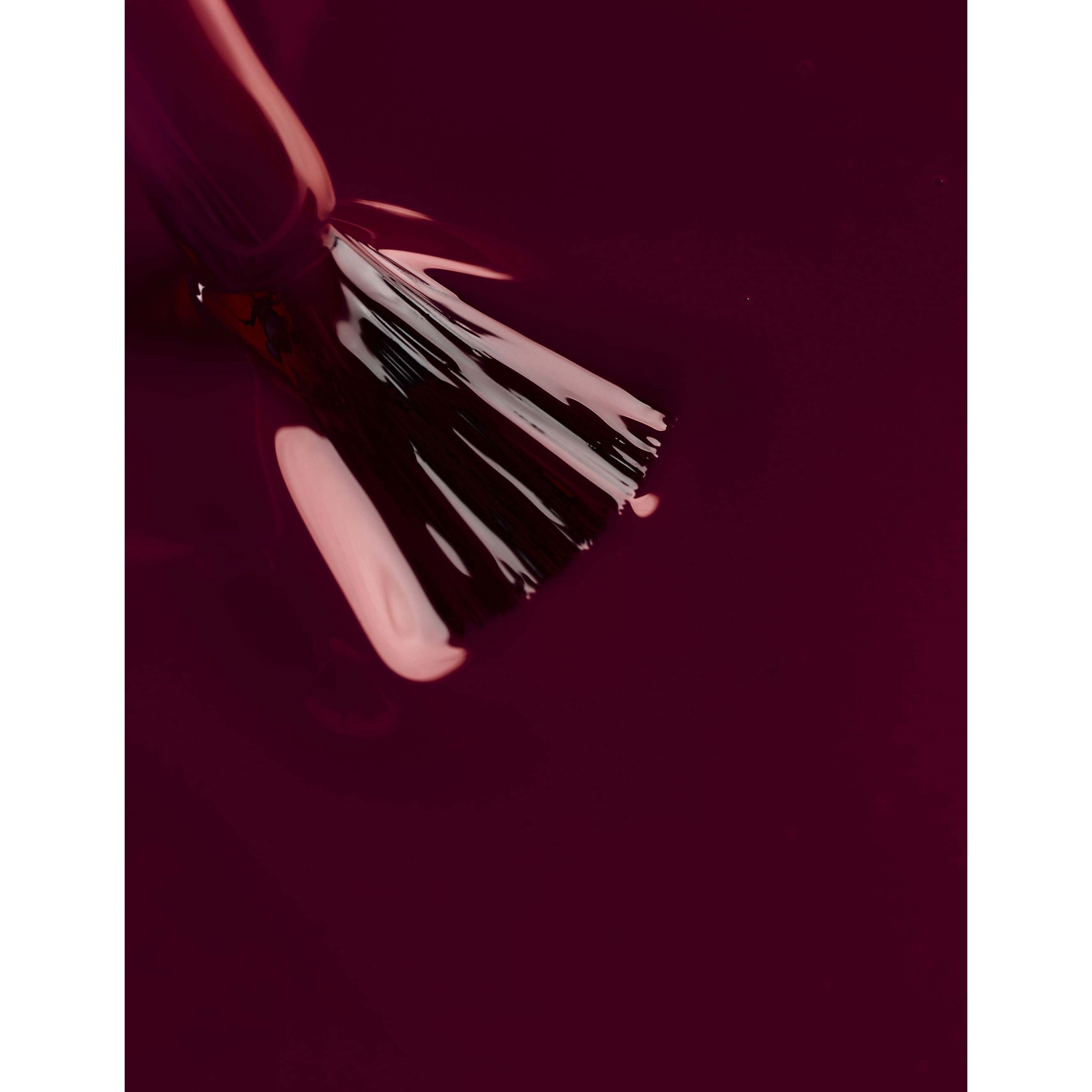 Alternativ bild 1 för Le Mini Macaron Gel Polish Sour Cherry 10 ml