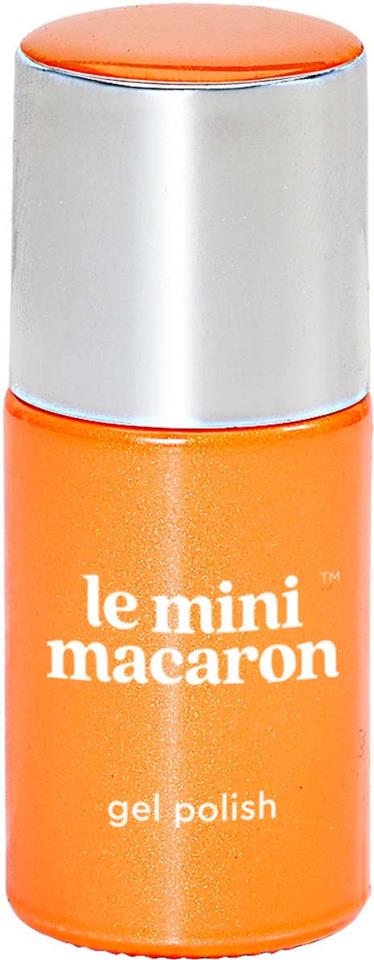 Le Mini Macaron Single Gel Polish Sun Beam 8,5 ml