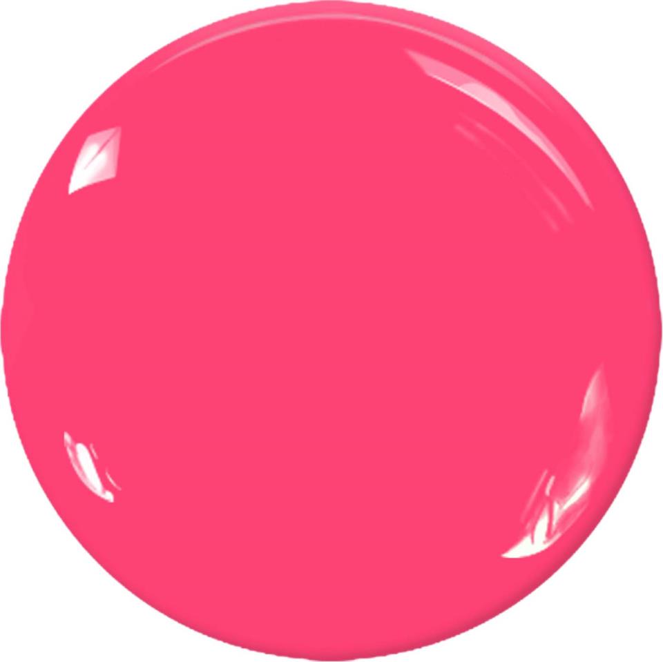 Le Mini Macaron Single Gel Polish Sweet Cherry Lyko le-mini-macaron-single-gel-polish-sweet-cherry-lyko