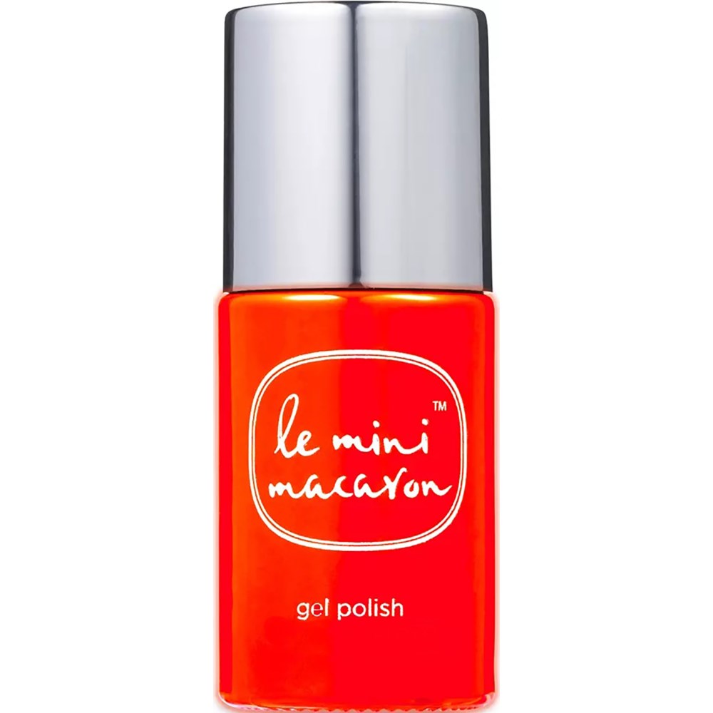 Le Mini Macaron Le Mini Macaron Single Gel Polish Tropical Passion