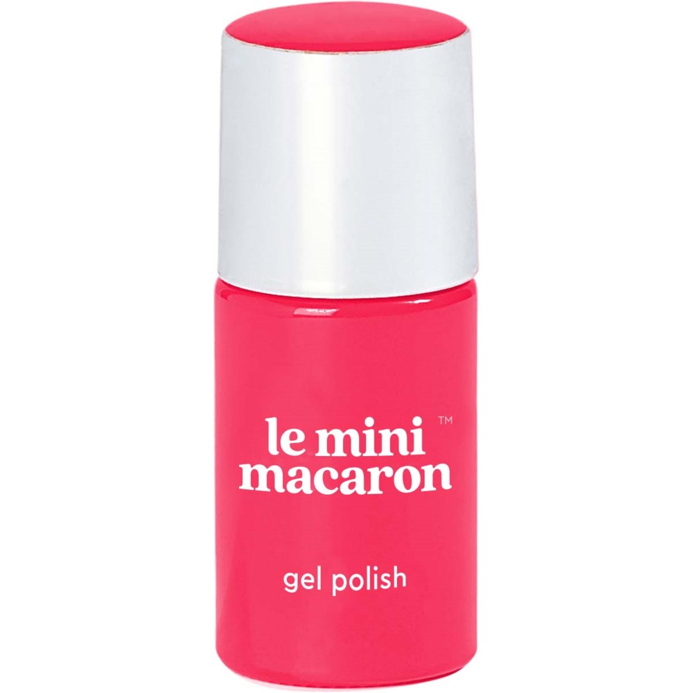 Le Mini Macaron Le Mini Macaron Single Gel Polish Watermelon Sorbet