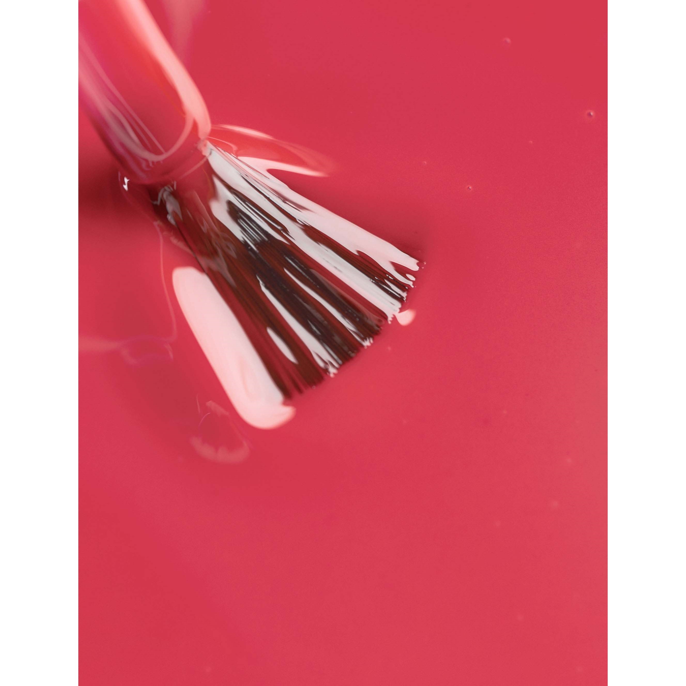 Alternativ bild 1 för Le Mini Macaron Gel Polish Watermelon Sorbet 10 ml