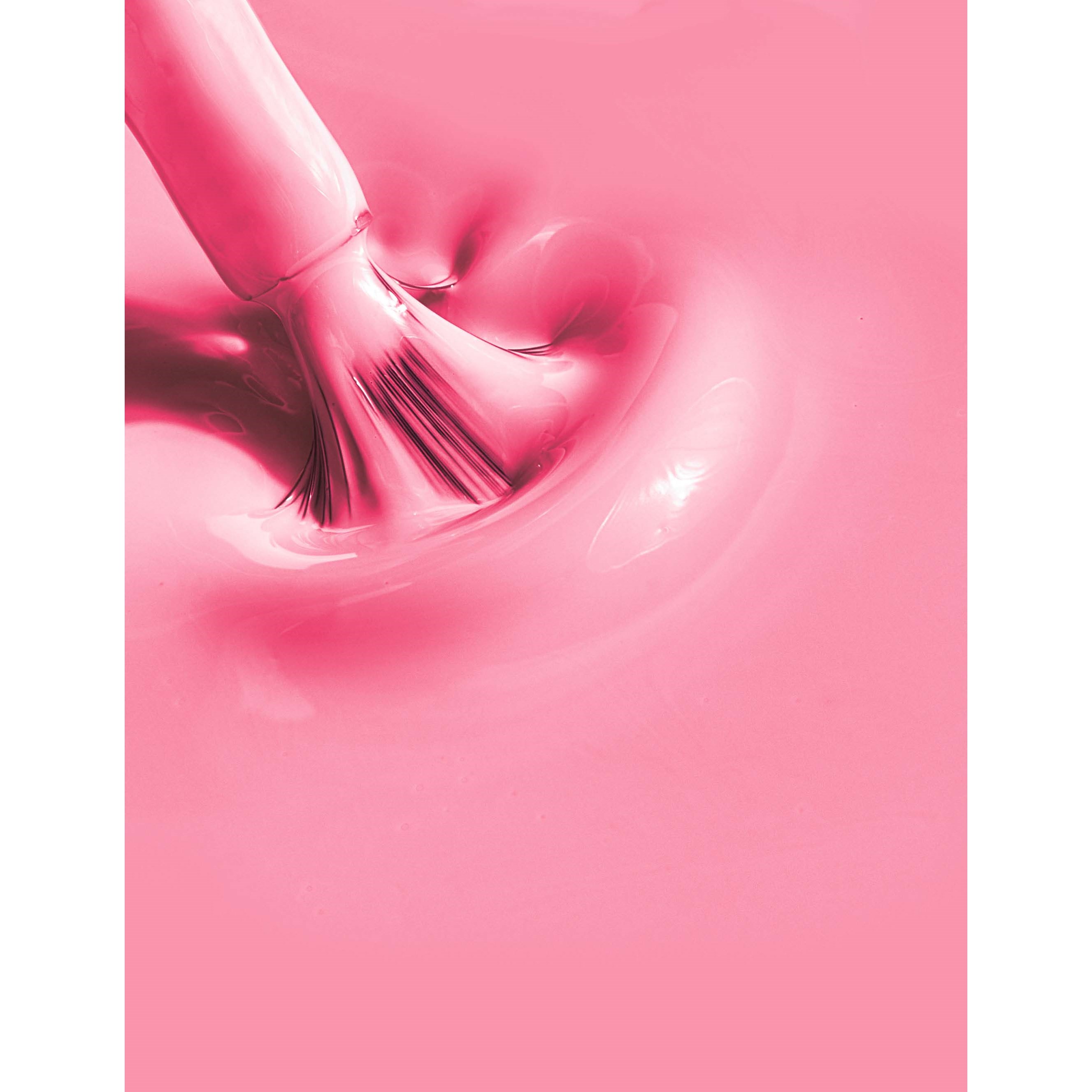 Alternativ bild 1 för Le Mini Macaron Gel Polish Wild Peach 8 ml