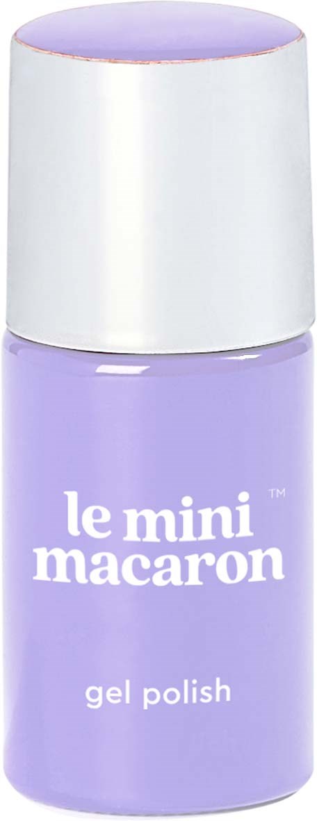 Le Mini Macaron Le Mini Macaron Single Gel Polish Wildflower