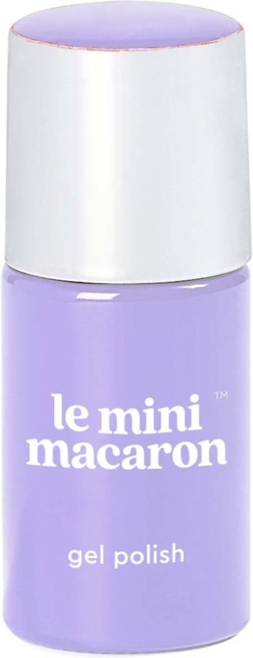 Le Mini Macaron Single Gel Polish Wildflower 8,5ml