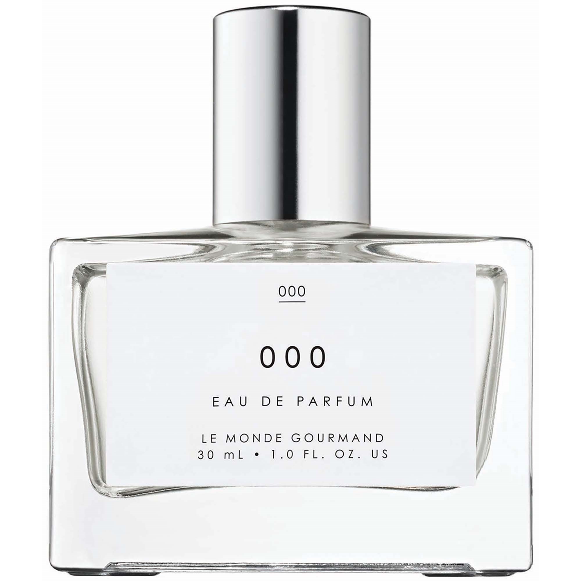 Le Monde Gourmand 000 Eau de Parfum