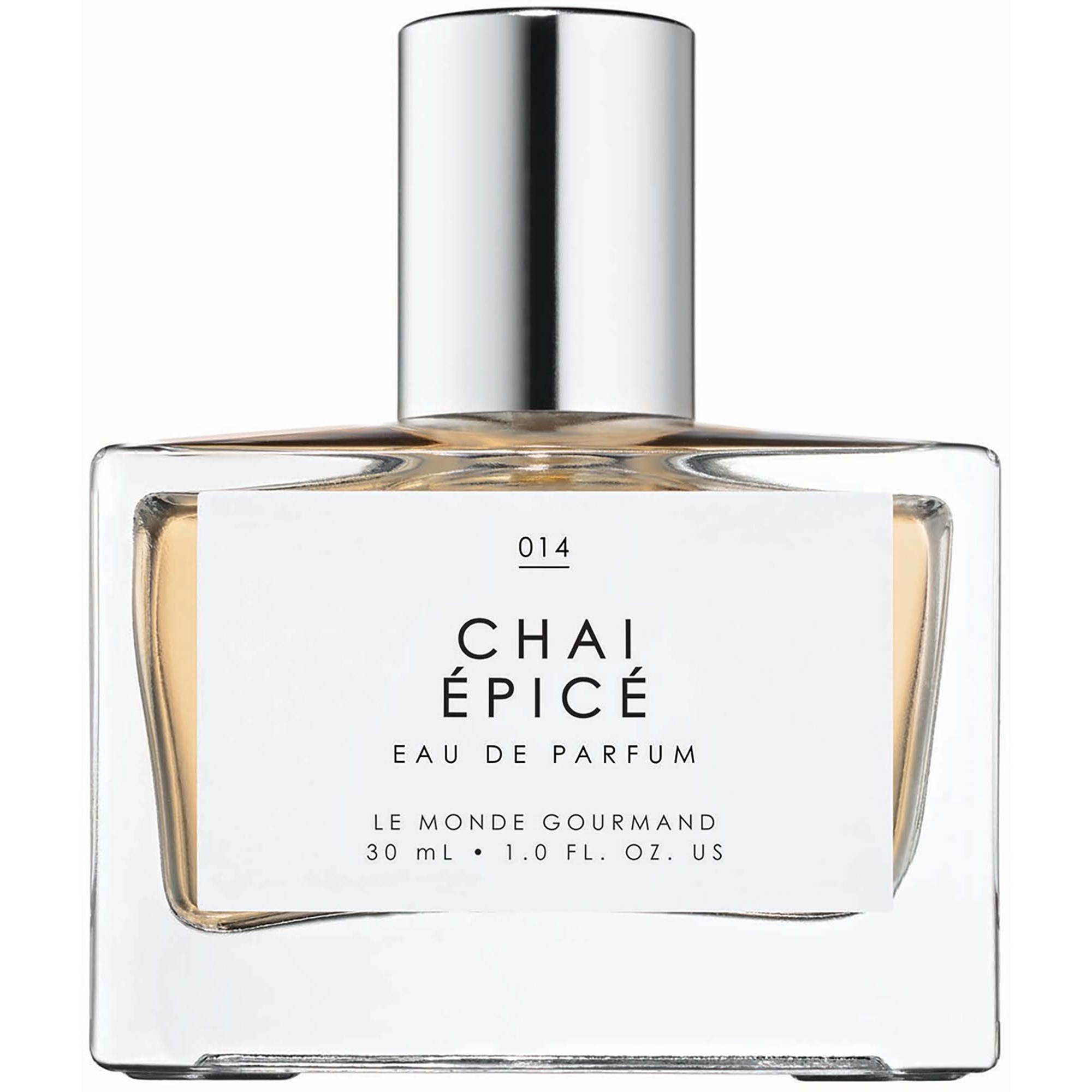 Le Monde Gourmand Chai Épicé Eau de Parfum