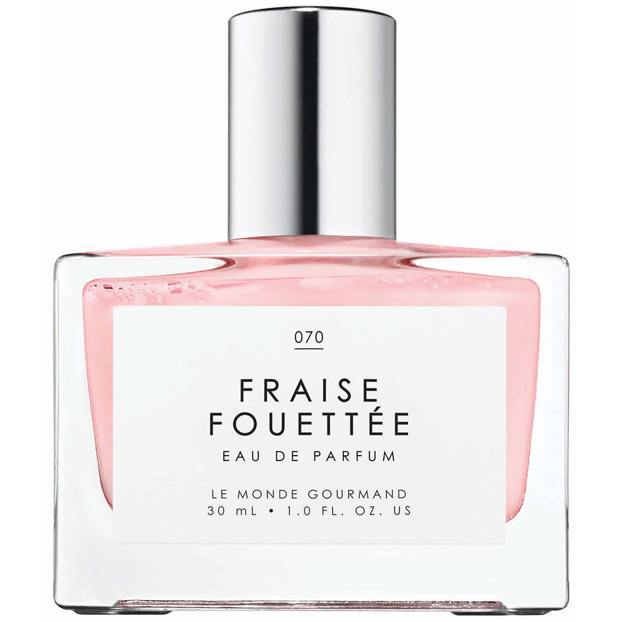 Le Monde Gourmand Fraise Fouettée Eau de Parfum