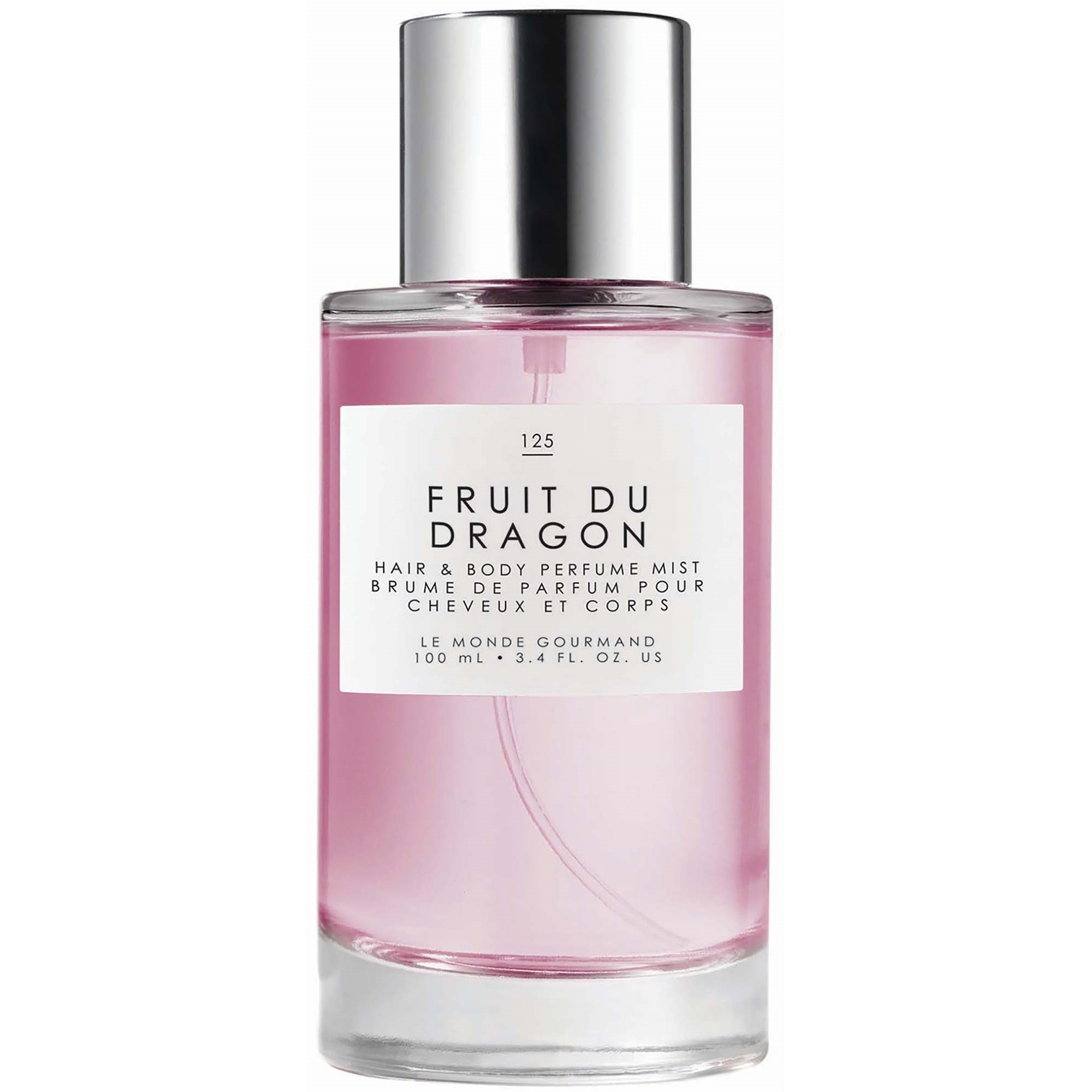 Le Monde Gourmand Fruit du Dragon Hair & Body Eau de Toilette