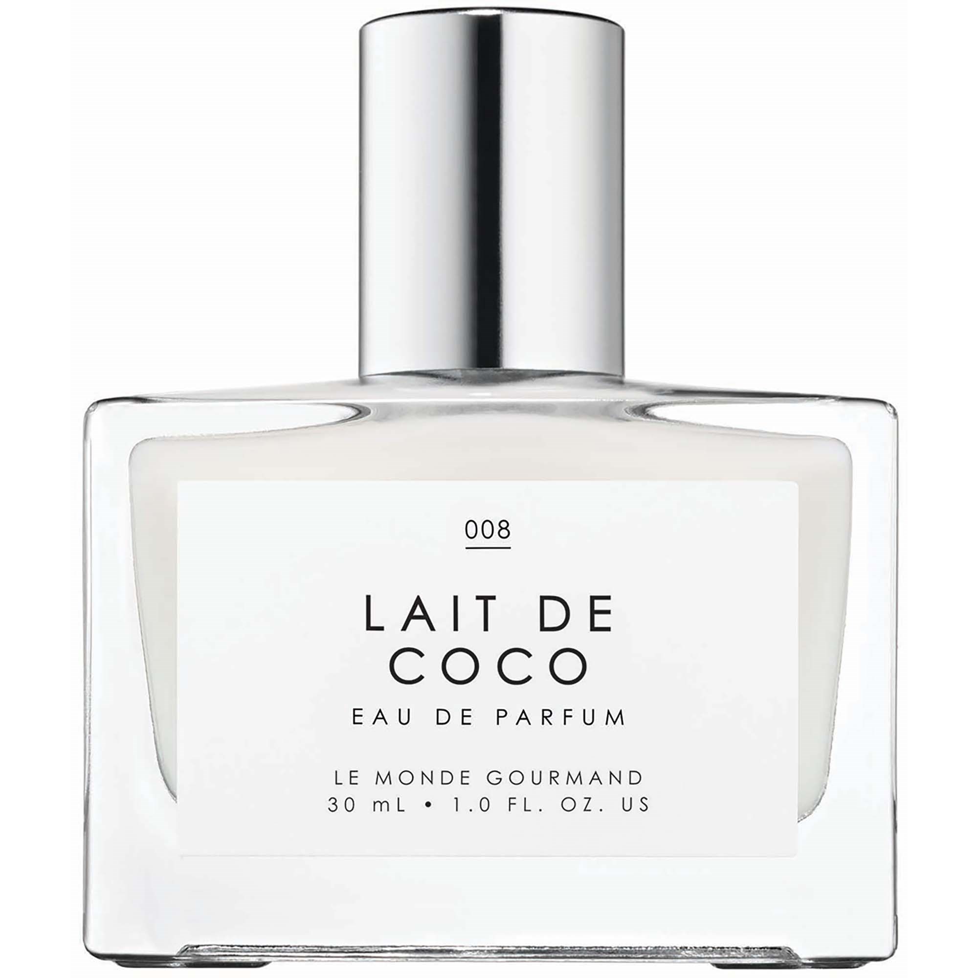 Le Monde Gourmand Lait de Coco Eau de Parfum