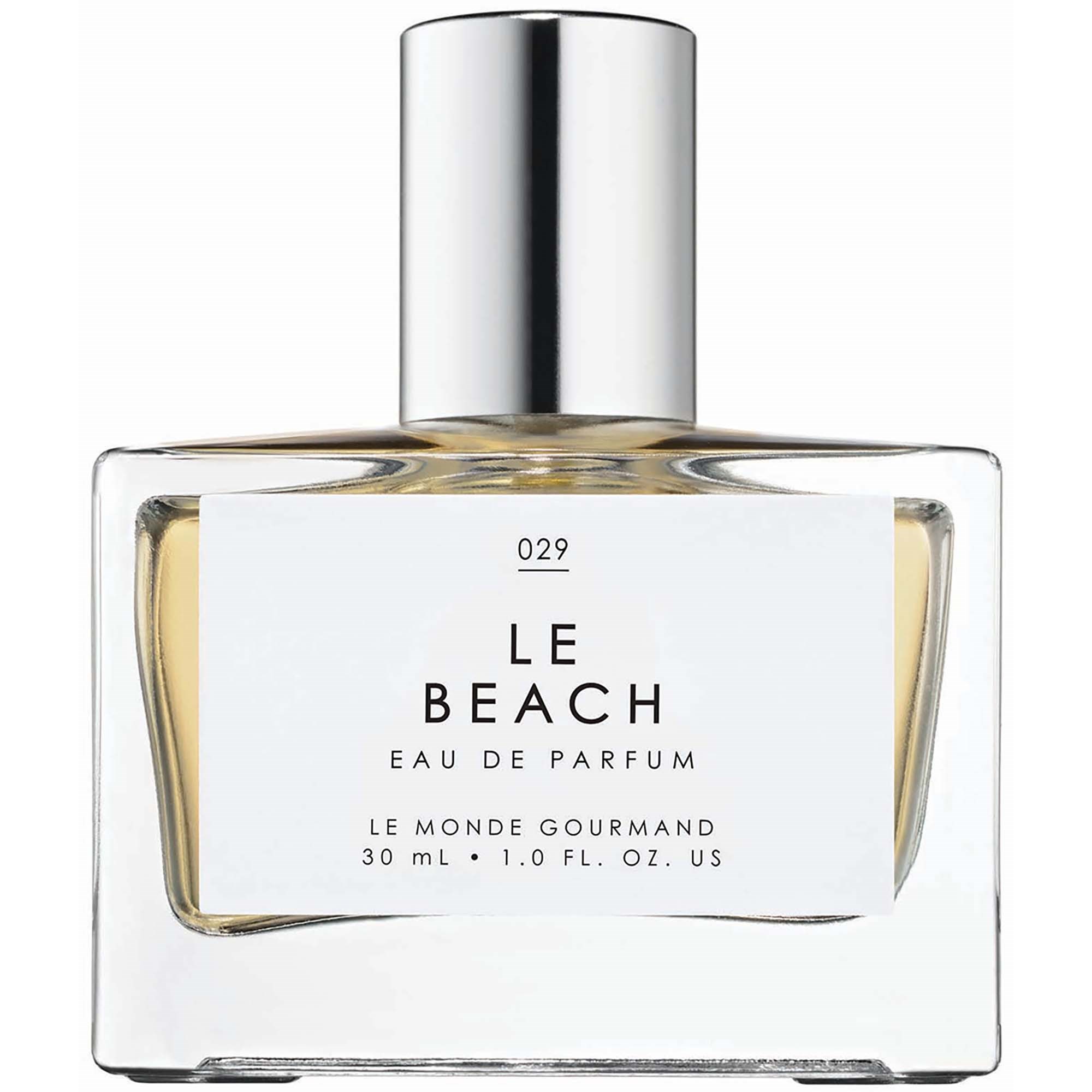 Le Monde Gourmand Le Beach Eau de Parfum