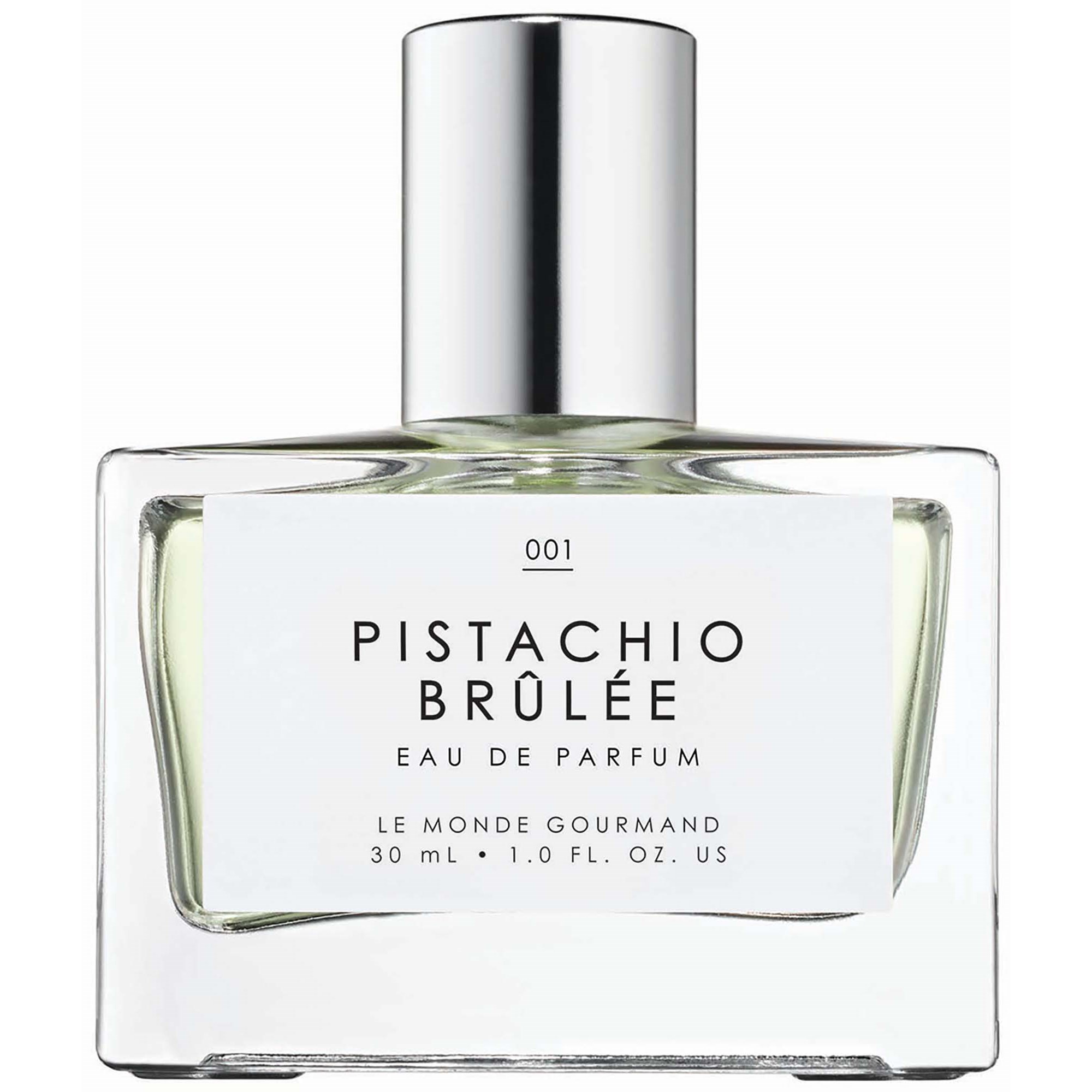 Le Monde Gourmand Pistachio Brûlée Eau de Parfum