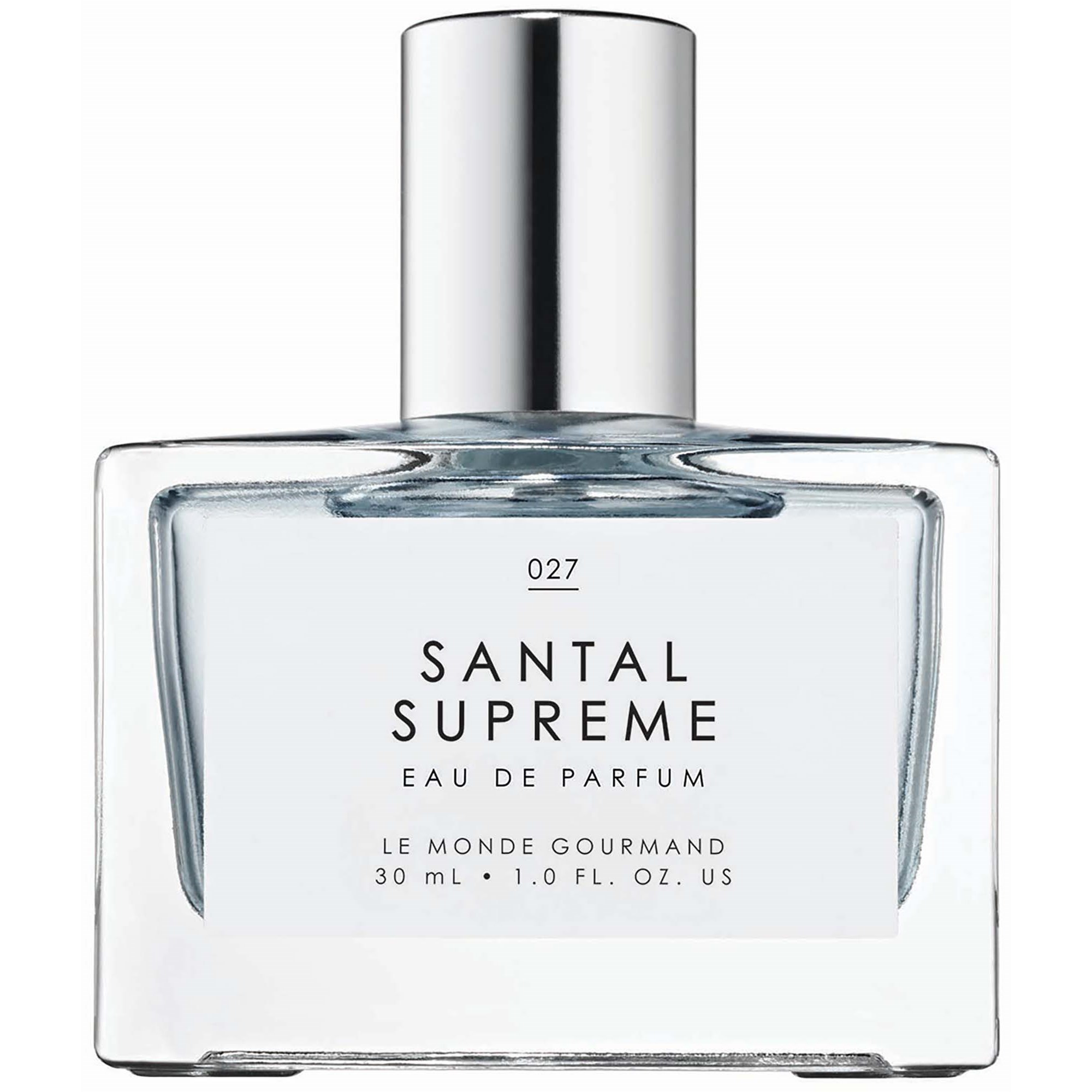 Le Monde Gourmand Santal Supreme Eau de Parfum