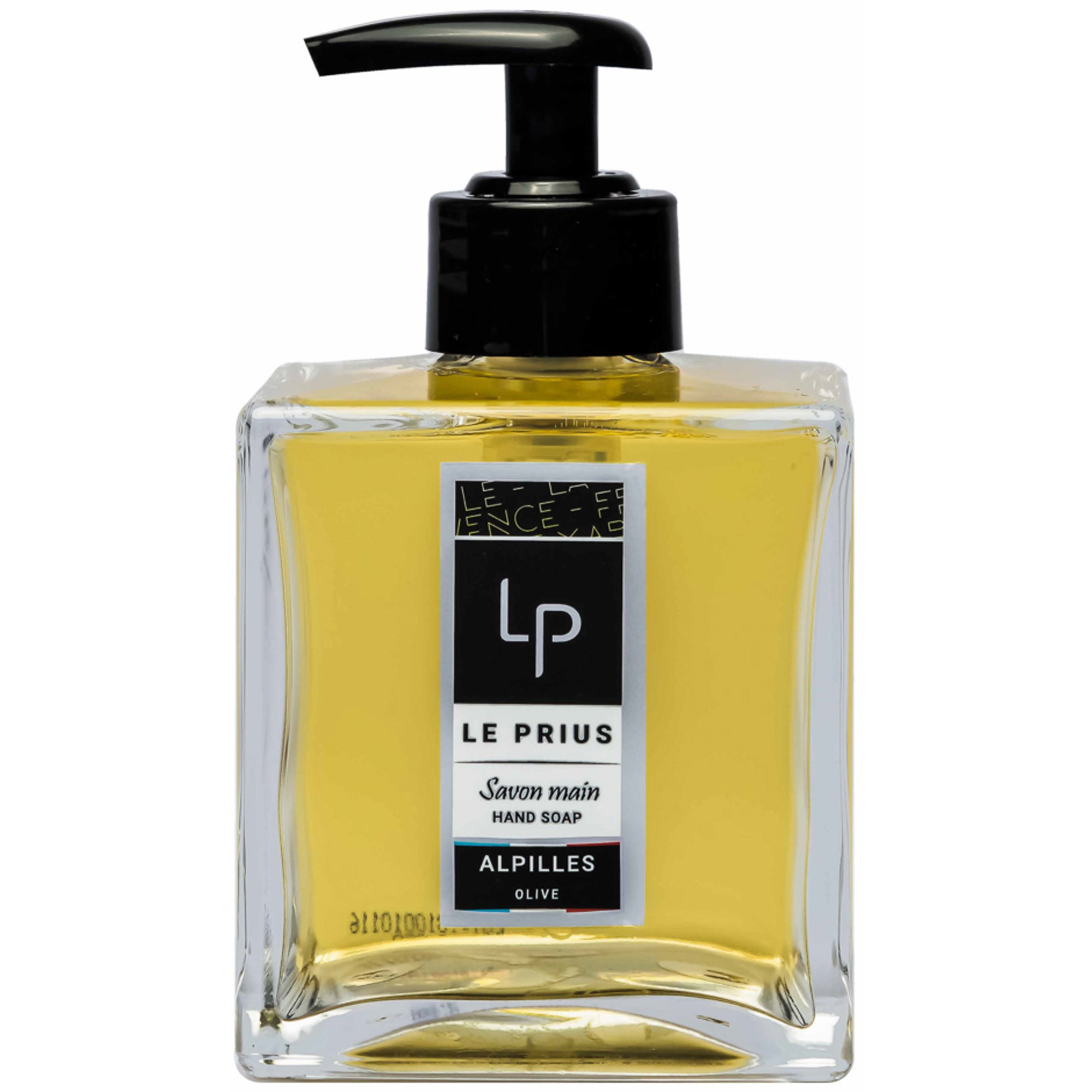 Läs mer om Le Prius Alpilles Hand Soap Olive 250 ml