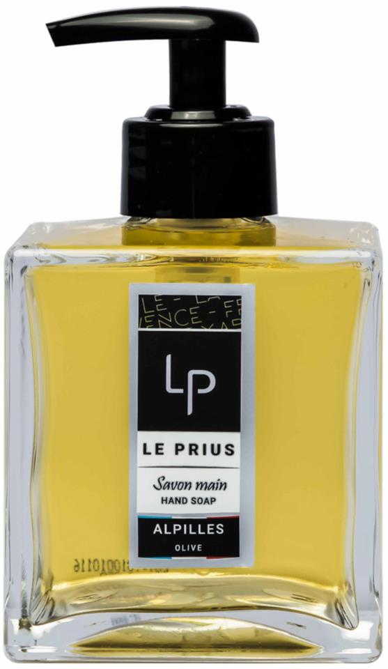 Le Prius Alpilles Hand Soap Olive 250ml
