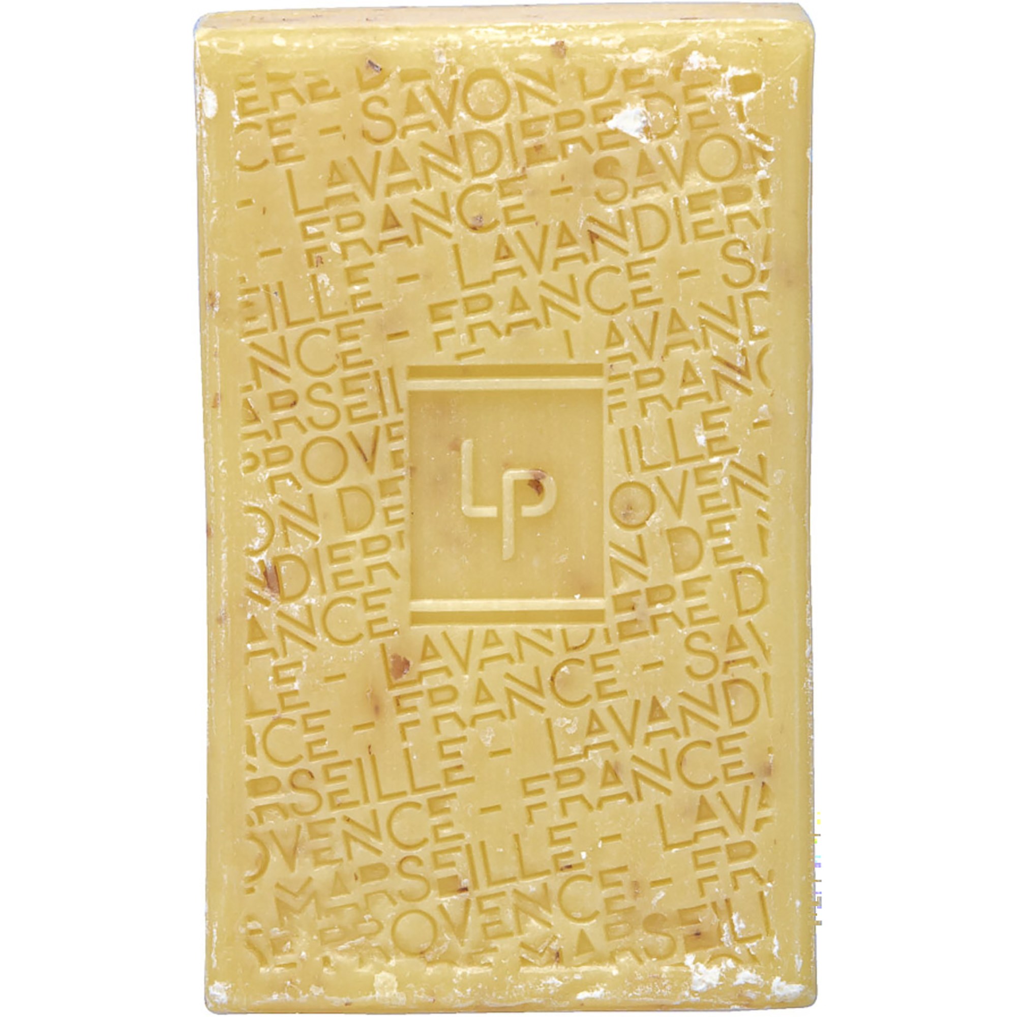 Läs mer om Le Prius Cote DAzur Bar of Soap Lemon 125 g
