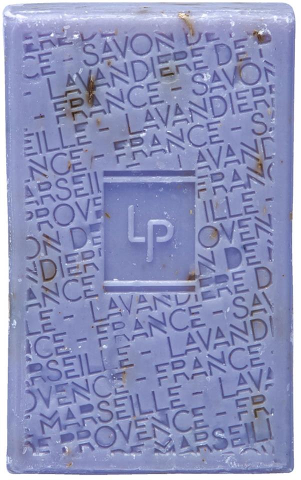 Le Prius Luberon Bar of Soap Lavender 125g
