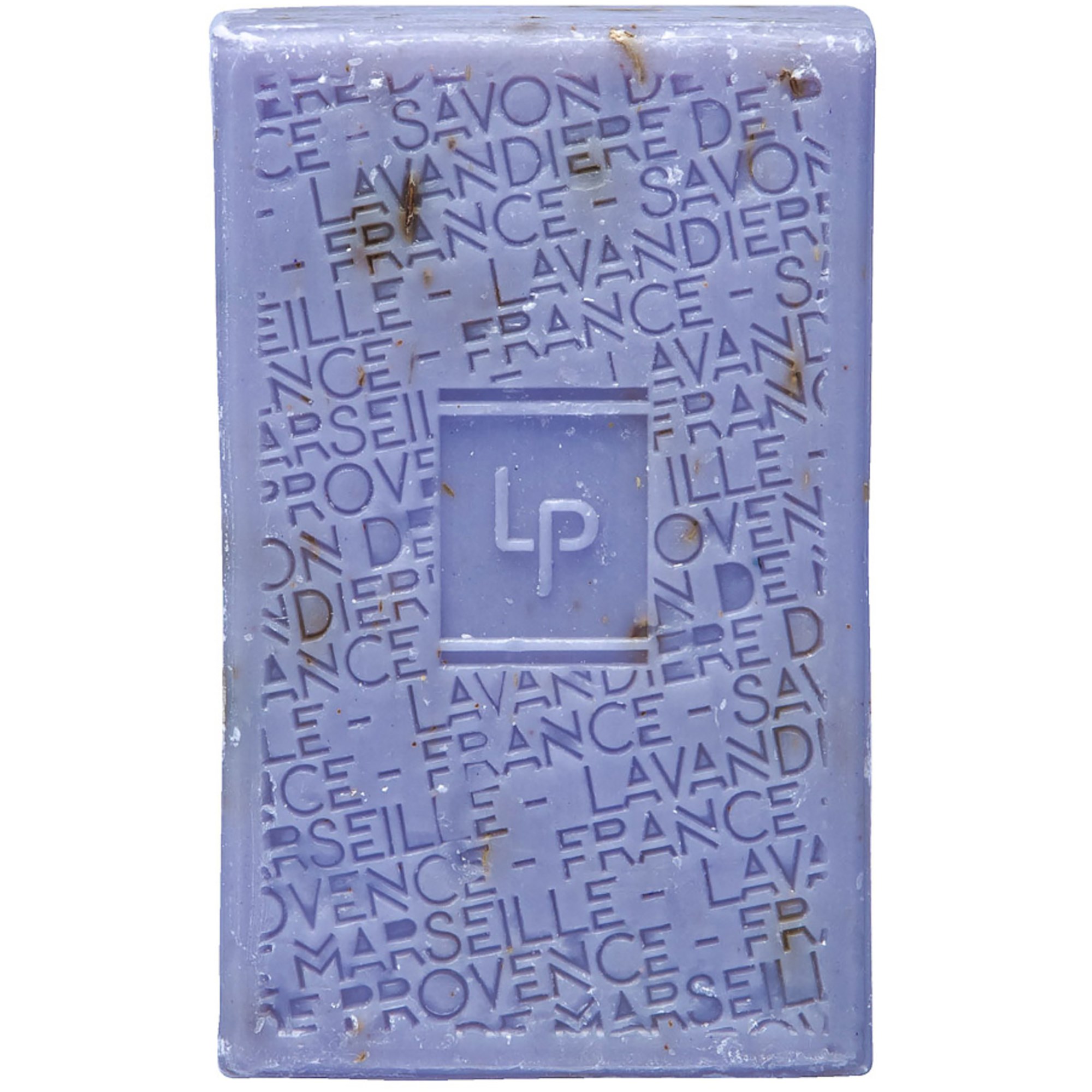 Le Prius Luberon Bar of Soap Lavender 125 g