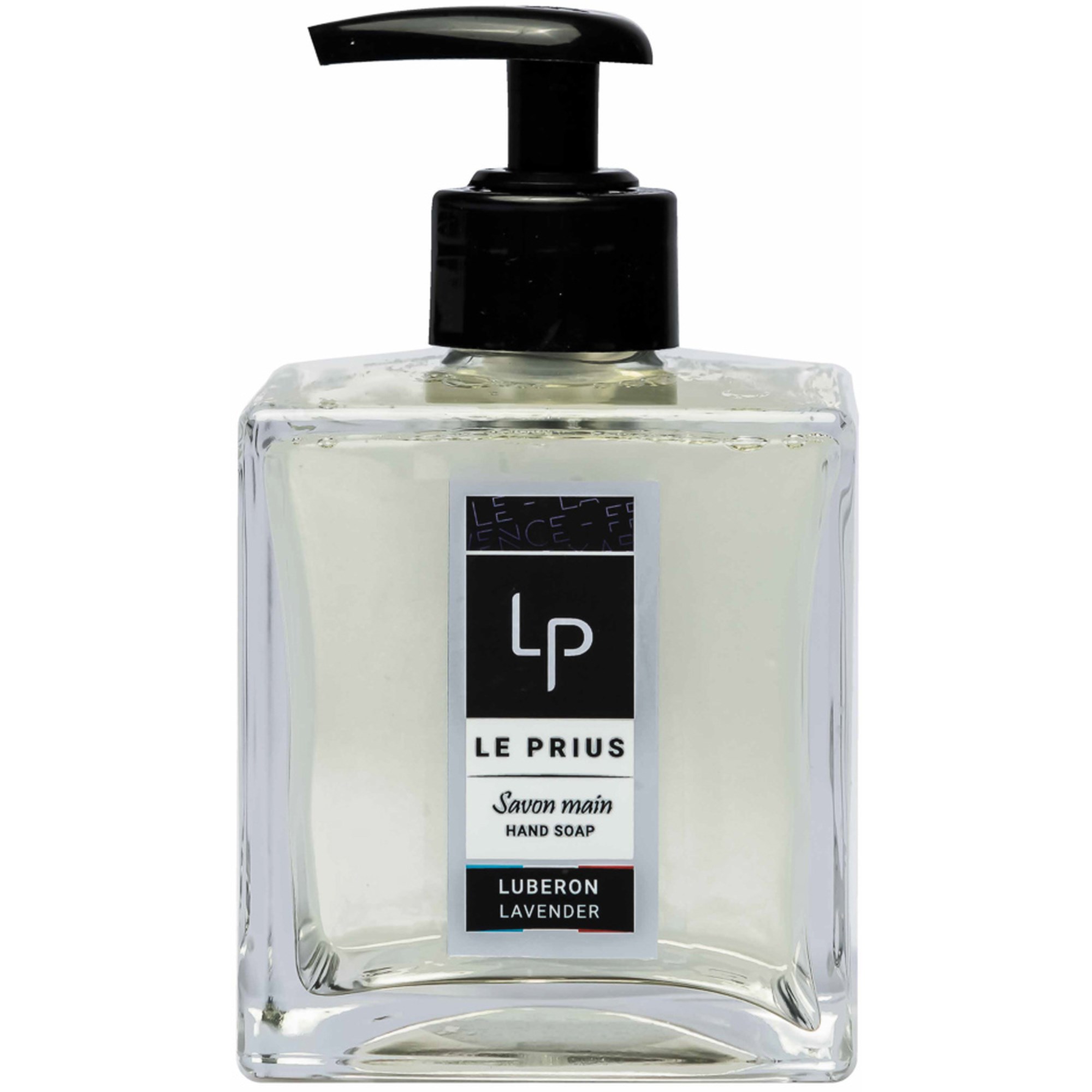 Läs mer om Le Prius Luberon Hand Soap Lavender 250 ml