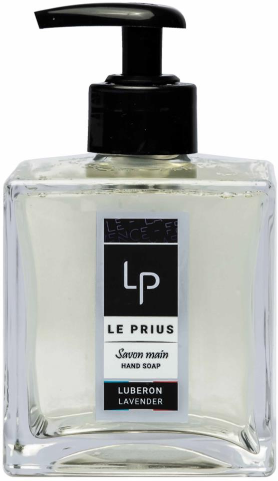Le Prius Luberon Hand Soap Lavender 250ml