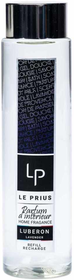 Le Prius Luberon Refill Home Fragrance Lavender 250ml