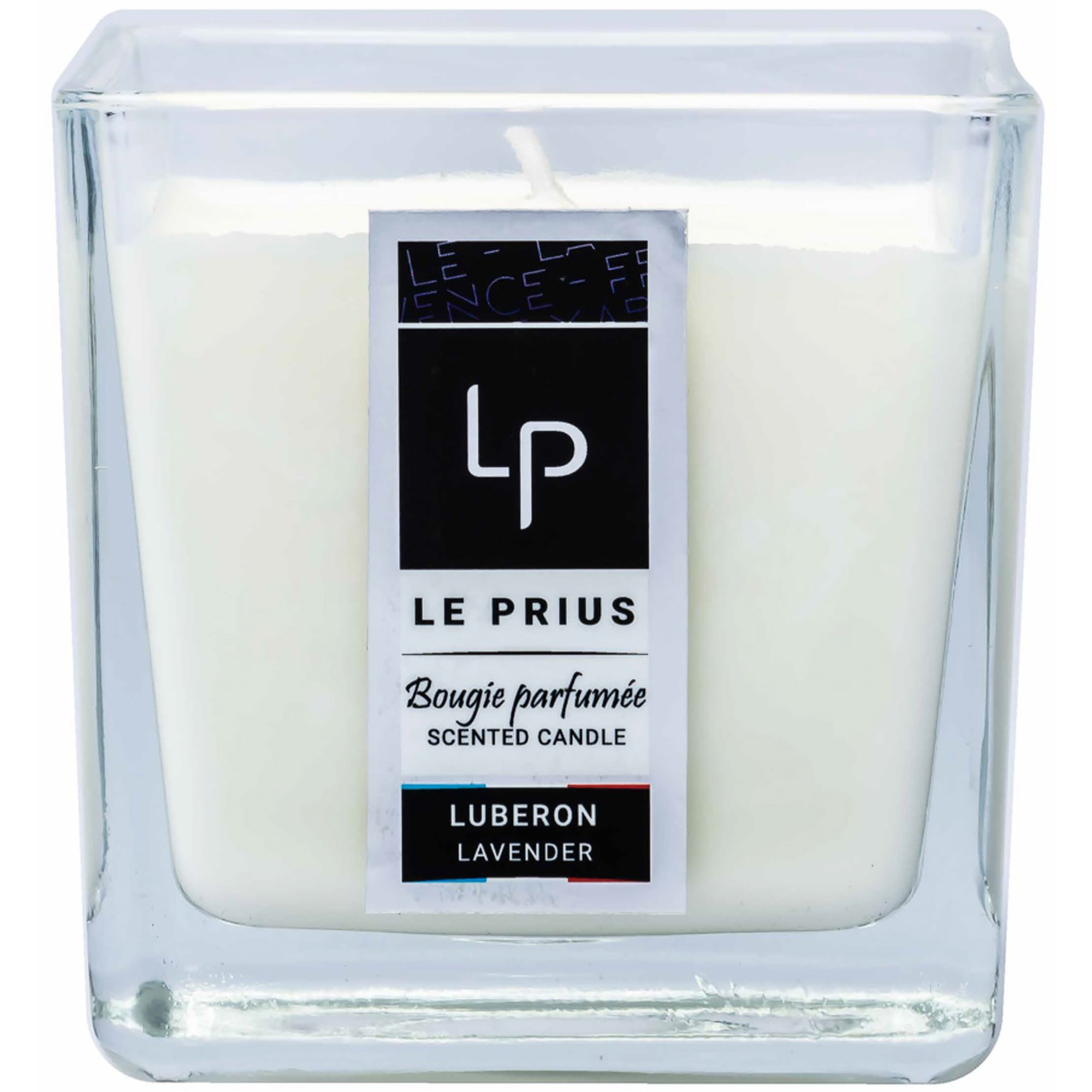 Läs mer om Le Prius Luberon Scented Candle Lavender 230 g