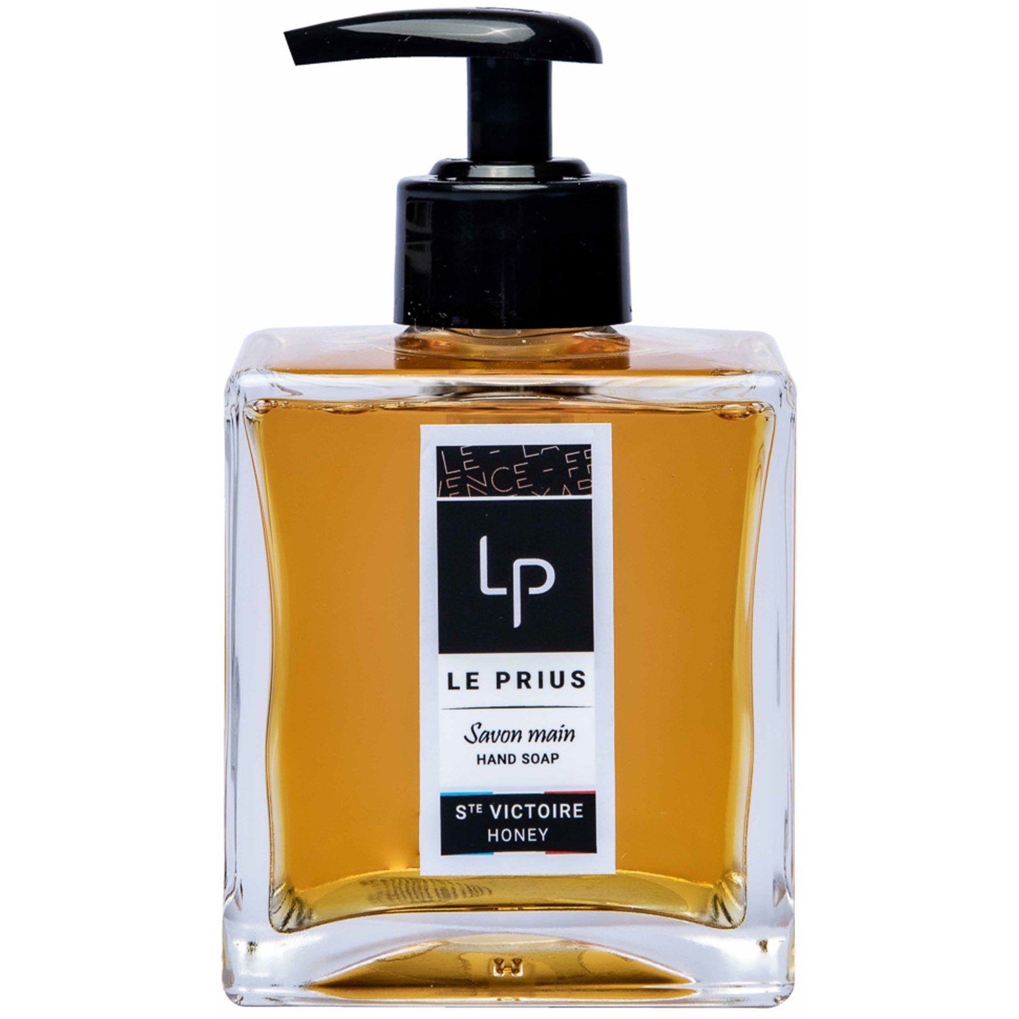 Läs mer om Le Prius Sainte Victoire Hand Soap Honey 250 ml