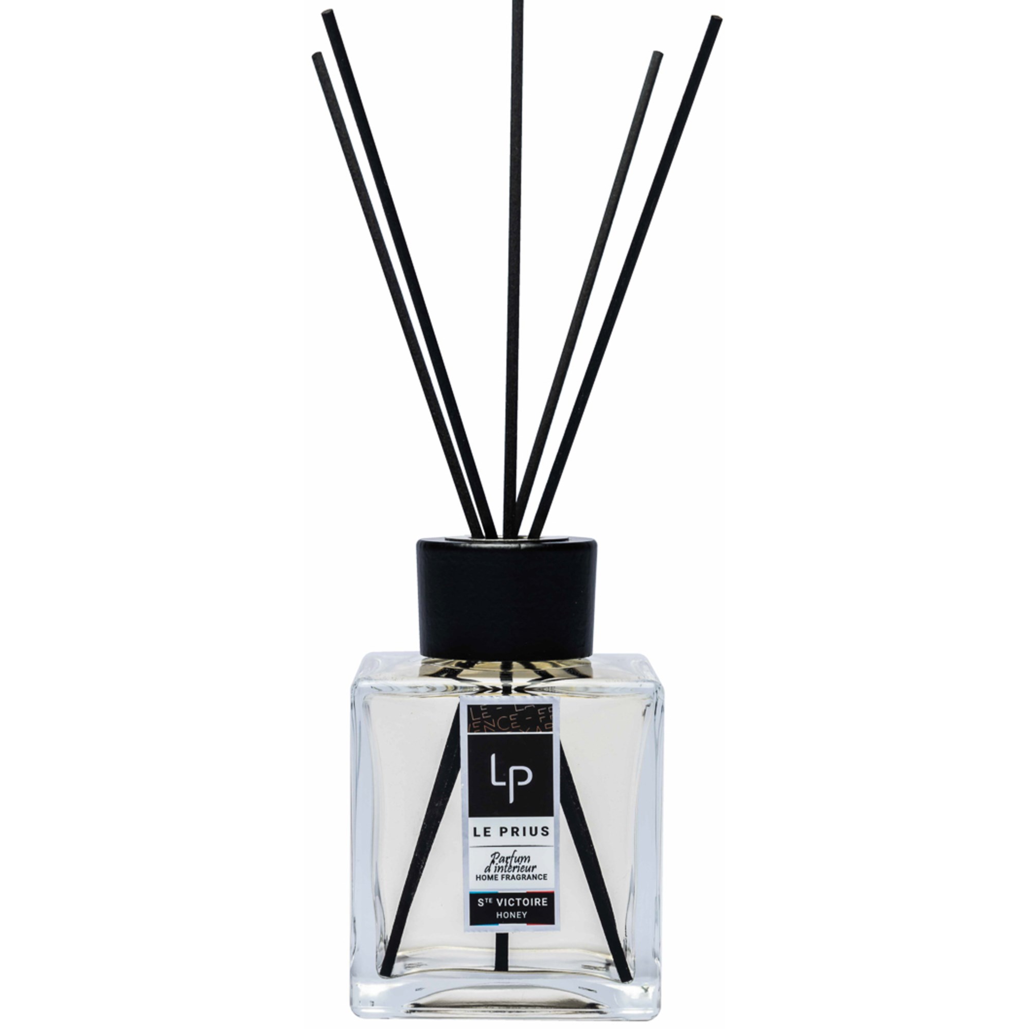 Läs mer om Le Prius Sainte Victoire Home Fragrance Honey 250 ml