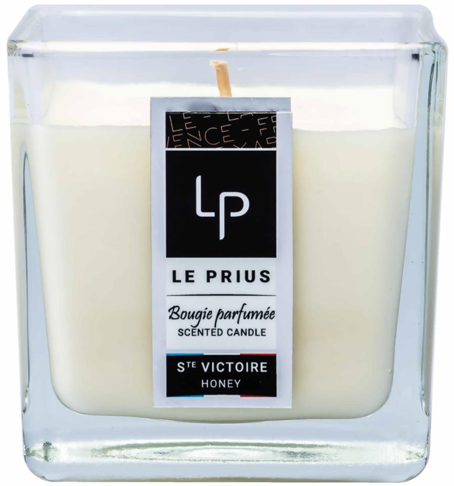 Le Prius Sainte Victoire Scented Candle Honey 230g