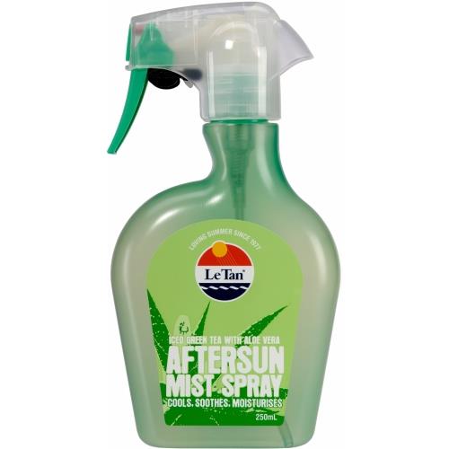 Le Tan After Sun Mist Spray 250 ml