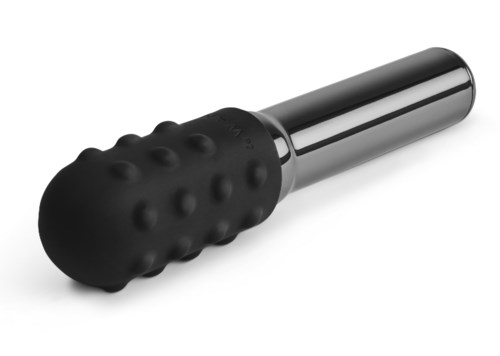 Le Wand Grand Bullet Black
