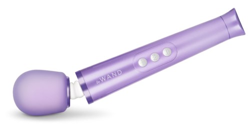 Le Wand Petite Purple