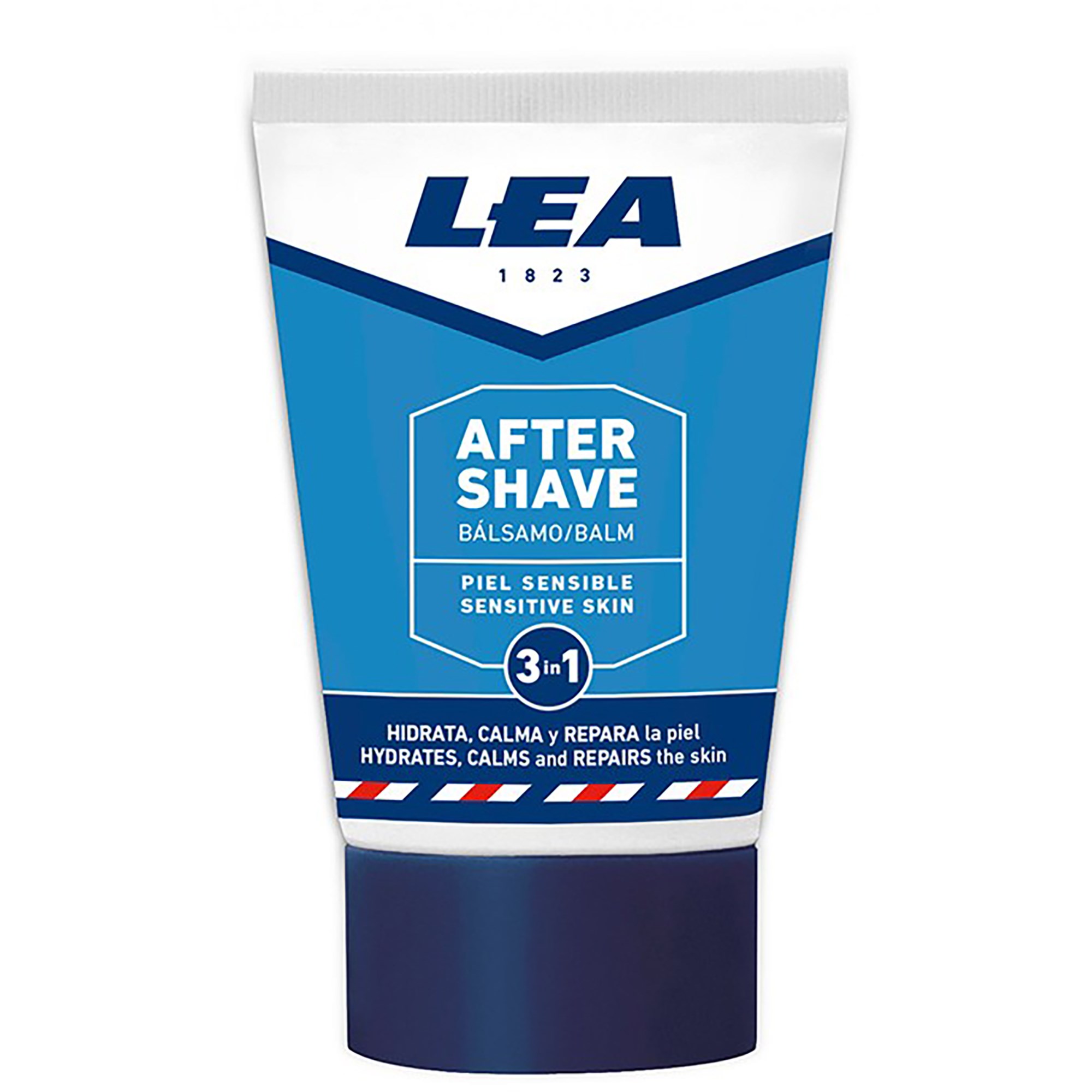 LEA Men After Shave Balm 3 in 1 Travel Size 30 ml
