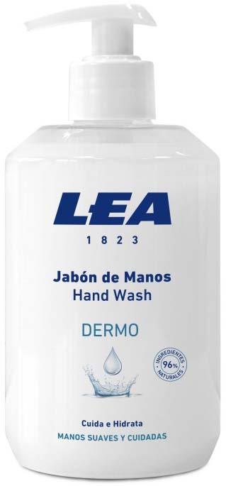 LEA Dermo Hand Wash 500 ml