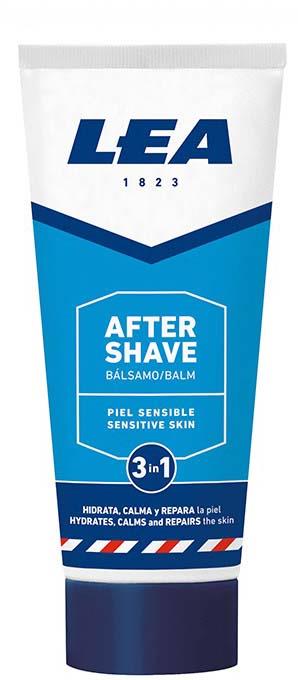 LEA Men After Shave Balm 3 in 1 75ml