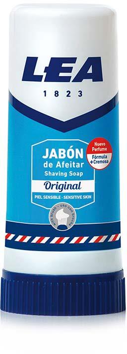 LEA Men Original Shaving Soap Stick 50 g