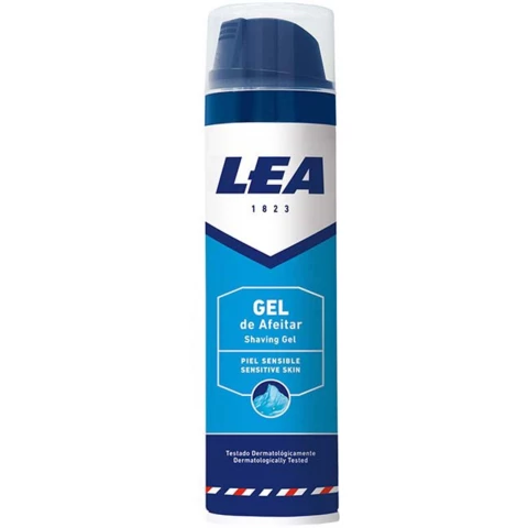 LEA Men Shaving Gel från LEA