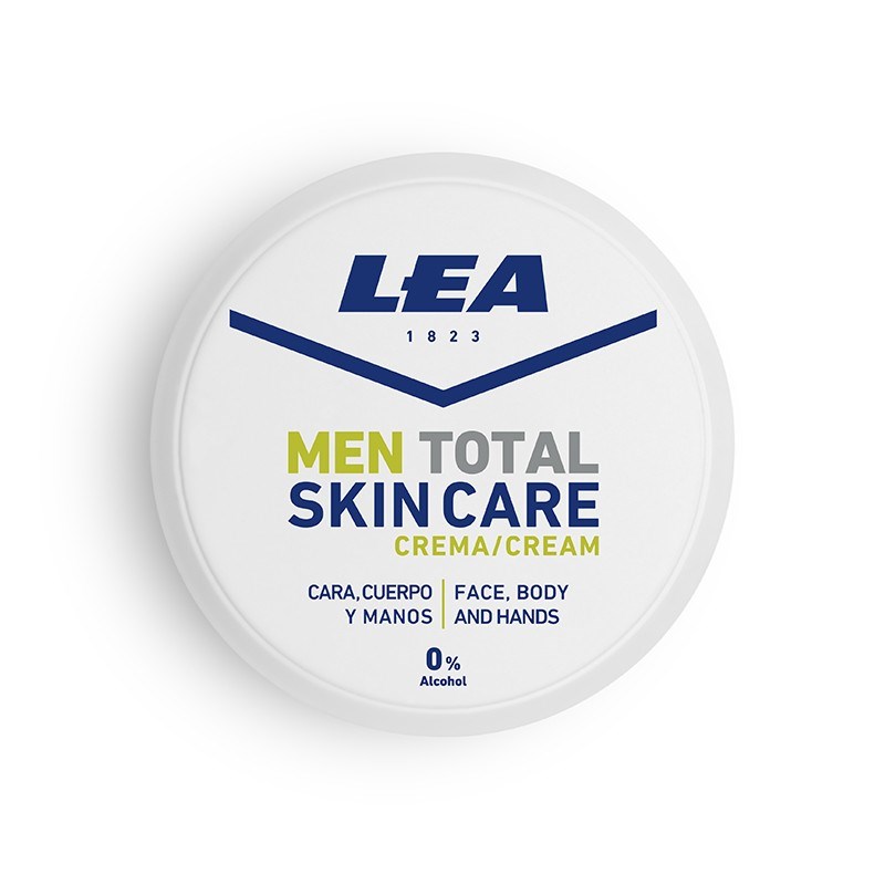 Läs mer om LEA Men Total Skincare Cream 100 ml
