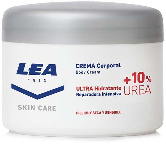 LEA Women 10 % Urea Ultra Hydrant Body