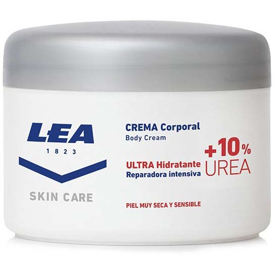 Läs mer om LEA Women 10 % Urea Ultra Hydrant Body Cream