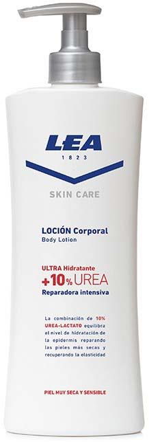 LEA Women 10 % Urea Ultra Hydrant Body Lotion 400ml