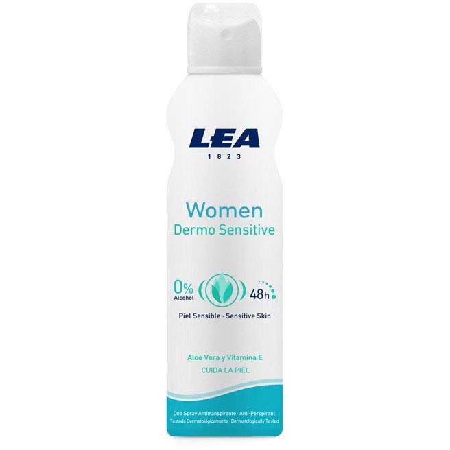 LEA Women Dermo Sensitive Deo Spray 150 ml