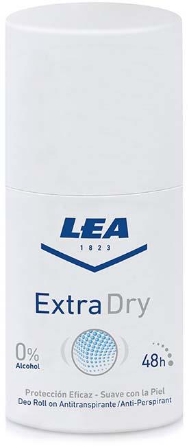 LEA Women Extra dry 48 H Unisex Deo Roll On 50 ml