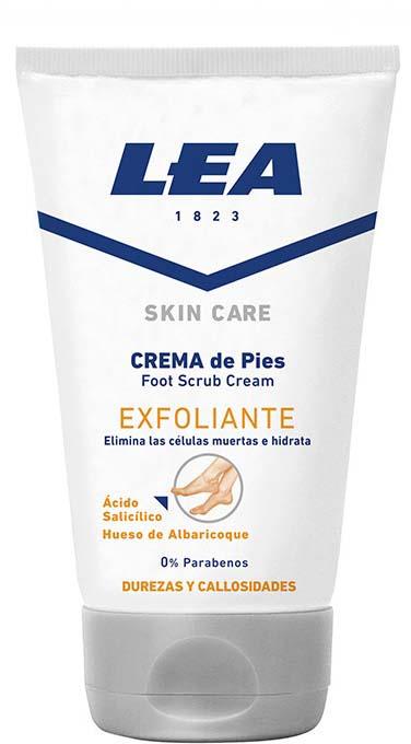 LEA Women Foot Scrub Cream 125ml