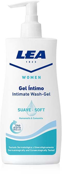 LEA Women Women Intimate Wash Gel 250 ml