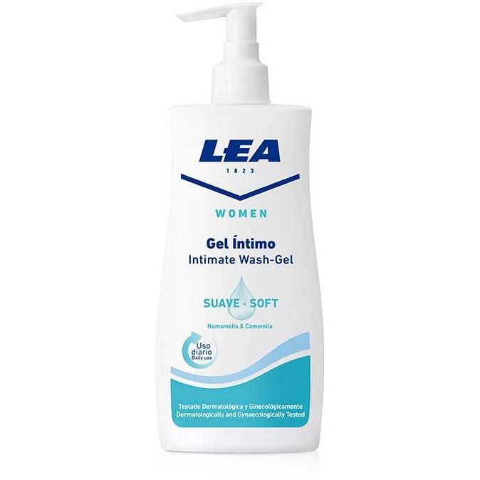 Läs mer om LEA Women Women Intimate Wash Gel 250 ml