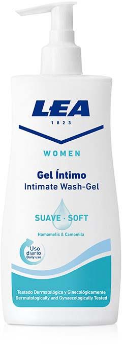 LEA Women Intimate Wash Gel 250ml
